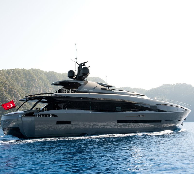 top 10 fastest superyachts